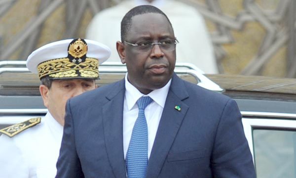 Adama Wade, fils de feu Moustapha Wade, grand frère du président Wade : "Macky Sall est ingrat (...) Rien que pour mon défunt père, il ne devait pas emprisonner Karim (...)