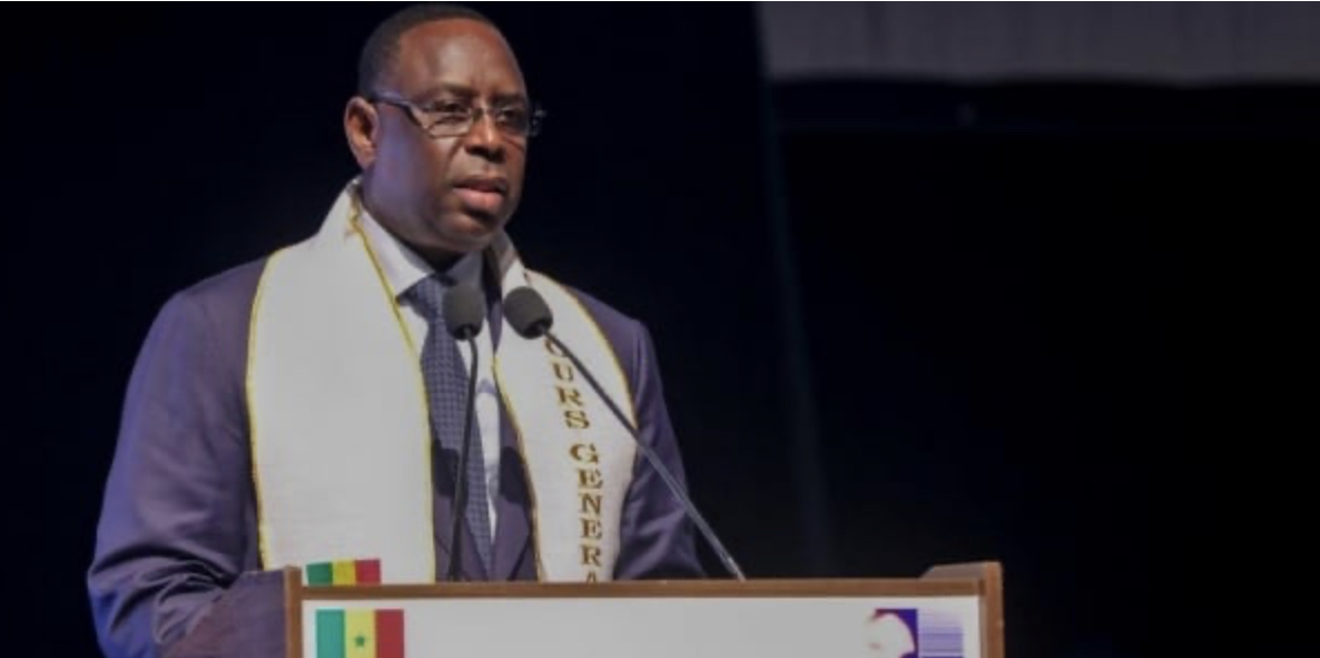 Intelligence artificielle : les grosses interrogations de Macky Sall