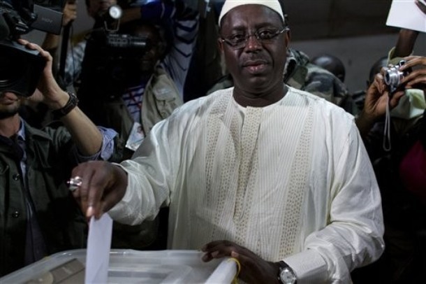 Lettre ouverte au Président Macky Sall