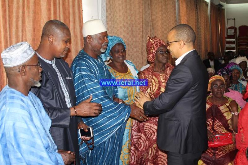 "Ce qui s’est réellement passé en Côte d’Ivoire": la preuve par les images, selon Souleymane Jules Diop