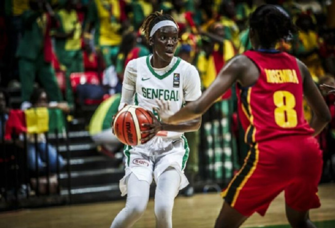 Afrobasket féminin : Le Sénégal arrache la victoire devant le Mali 75 - 65 et fonce en finale face au Nigeria.