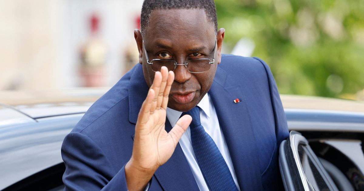 LE MONDE S’ALARME DE LA DÉRIVE DU SÉNÉGAL SOUS MACKY SALL