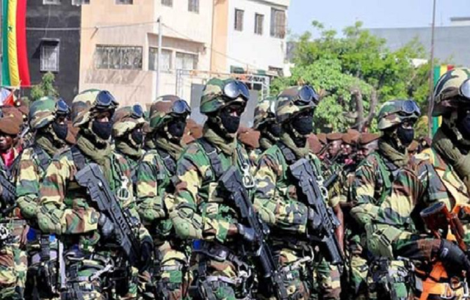 Intervention de la CEDEAO au Niger : Le Sénégal prépare ses troupes, rassemblement à Thiès ce lundi