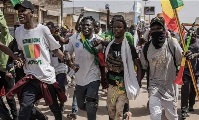 Ziguinchor : De lourdes conséquences économiques nées des manifestations