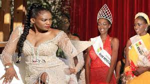 Sénégal : Relance du concours de beauté « Miss Sénégal nouvelle vision» à Kaffrine