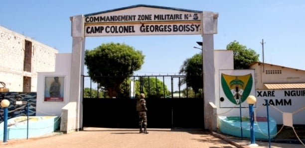 Ziguinchor : L’armée Lance Une Initiative Inédite En Faveur Des Citoyens