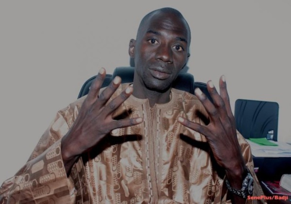 Omar Faye, Leral Askan wi : "Macky Sall est en train d'inaugurer les réalisations du prisonnier Karim"