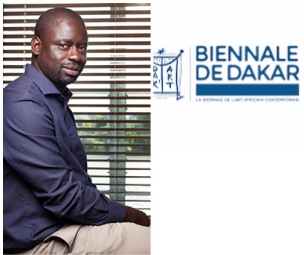 Felwine Sarr et cie sabordent la biennale : le Parti MCSS Fulla Ak Fayda indexe le silence coupable du Ministre de la culture.