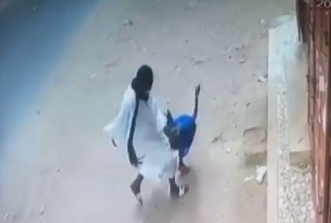 Diffusion de vidéos d’enfants victimes d’abus : L’association des juristes sénégalaises dénonce et interpelle l’état