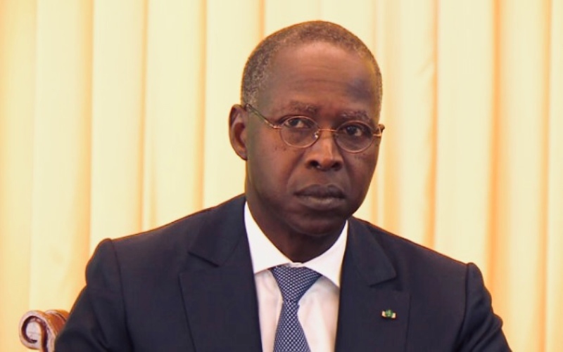 BBY : Dionne (Aussi) Se Rebelle, Il Sera Reçu Par Macky Sall Aujourd’hui