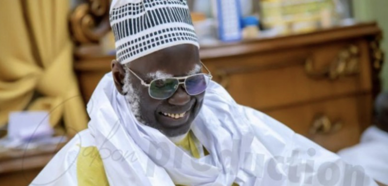 Soutien au peuple marocain: Serigne Mountakha Mbacké offre la somme de 100 millions FCfa