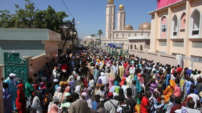 Le Gamou sera célébré dans la nuit du 27 septembre prochain