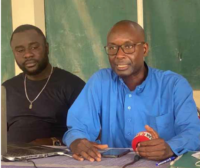 Affectations inopportunes, retard des semences … Aly Ngouye Ndiaye « accusé » d’avoir poser des actes de sabotage avant son départ