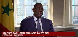 Présidentielle 2024, dissolution de Pastef, situation au Niger… : Le Président Macky Sall dit ses vérités