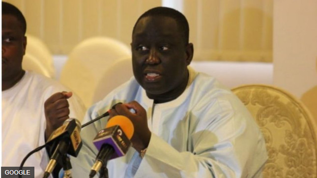 Séminaire départemental de BBY Guédiawaye : Aliou Sall tire sur Pastef et les maires de Yewwi askan wi