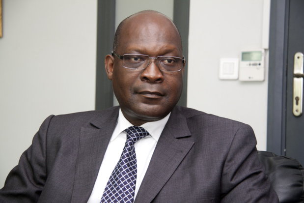 Adama Ndiaye, Directeur général de la Sen-Re : « La réassurance est un levier important du développement de l’assurance et de sécurisation de l’économie »