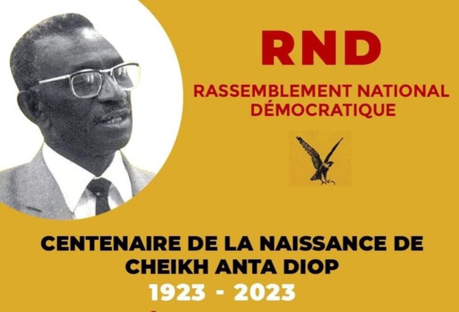 Le Rnd quitte Benno Bokk Yakaar