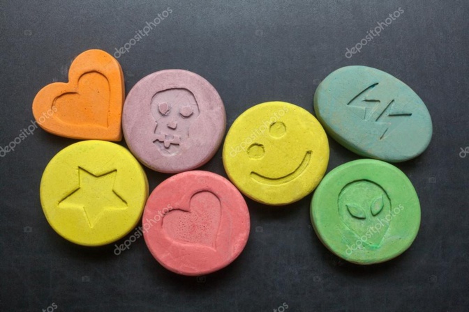 Un étudiant interpellé en possession de 327 comprimés d’ecstasy