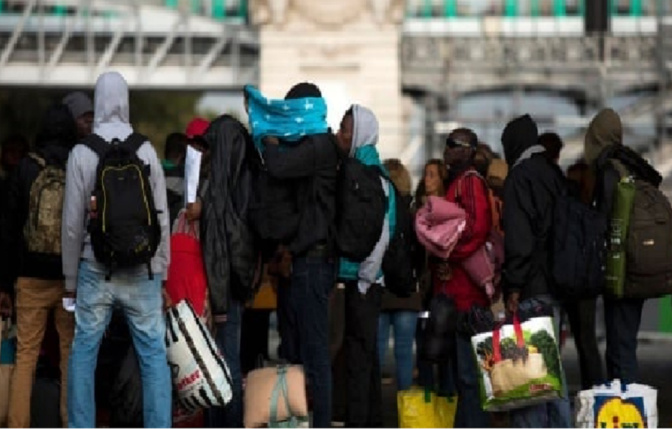 Migration Irrégulière : Le Sénégal serait-il prêt à accueillir les migrants dont l’Europe ne veut pas ?