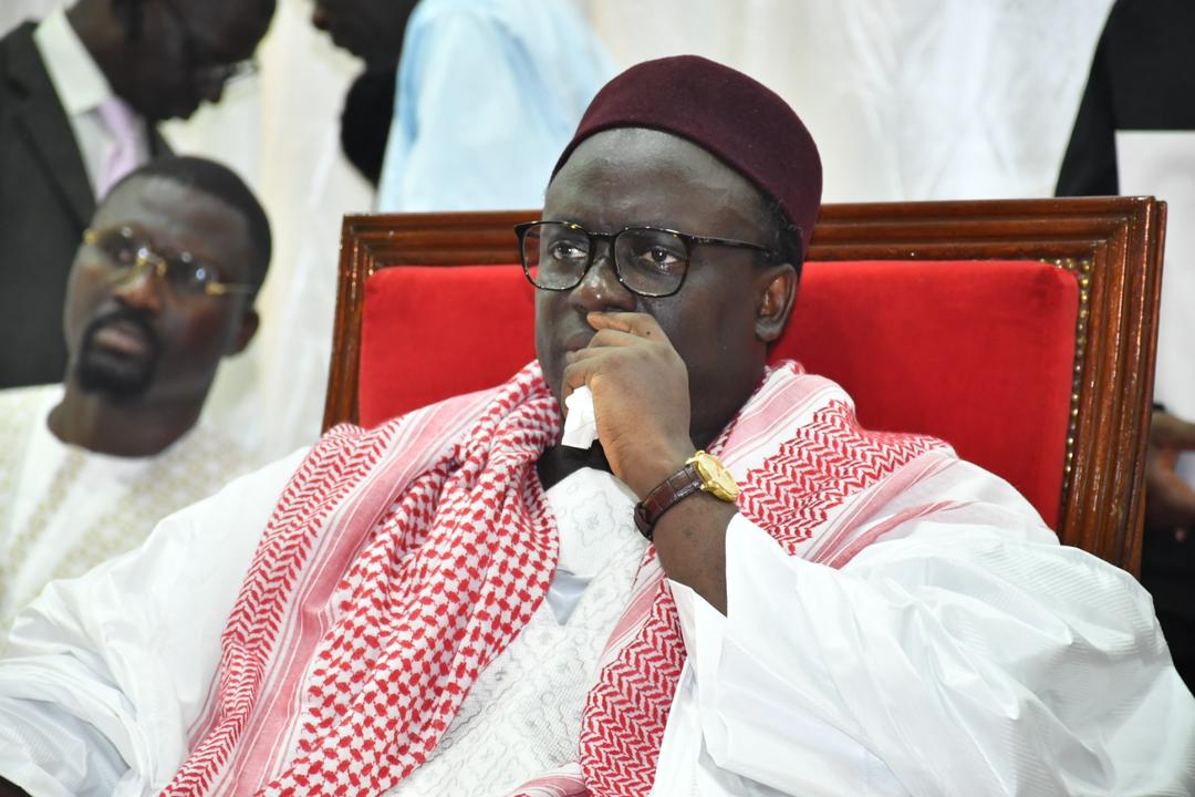 En images revivez tous les moments du Gamou de Serigne Khadim Lo Gaydel.