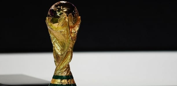 Foot: Accord Europe-Afrique-Amérique Du Sud Pour-Organiser Le Mondial-2030