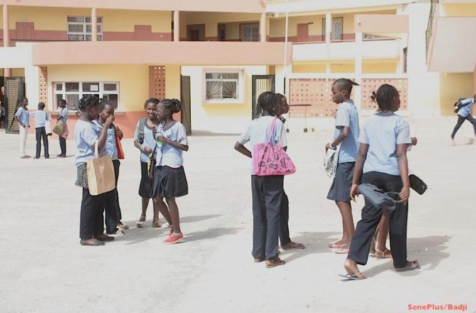 Macky Sall préoccupé par une bonne rentrée scolaire