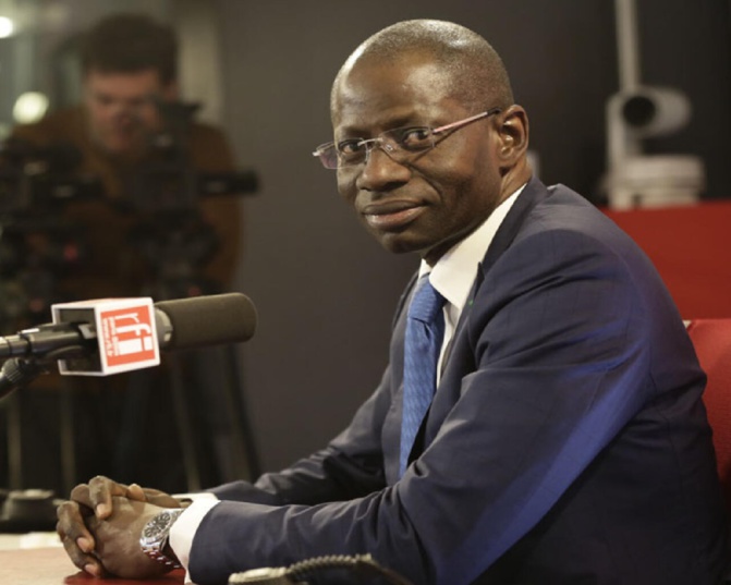 Boubacar Kamara Kamah : « Macky Sall est un homme politique redoutable, dangereux, pour un pays qui veut se développer »