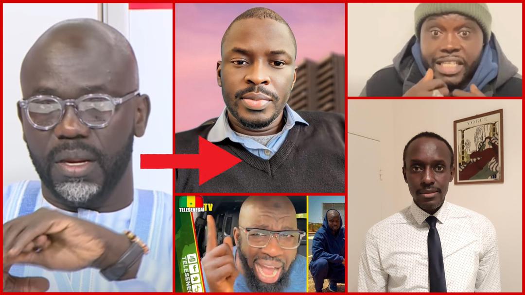 Sc@nd@l jour- L'analyse pointue de Cheikh Yerim Seck sur les 4 candidats qui ont trahis Sonko aux...