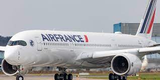 Air France Va Recommencer À Desservir Le Mali