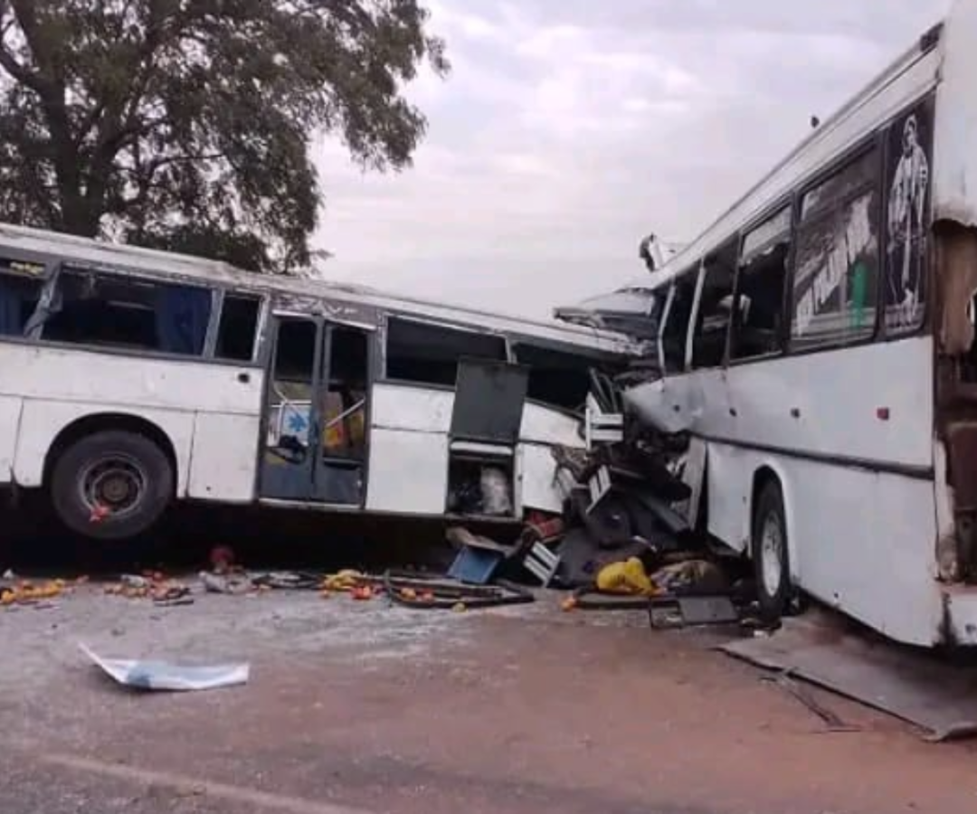 Près De 700 Victimes D’accidents De La Route En 2022 Au Sénégal, Tendance En Baisse En 2023