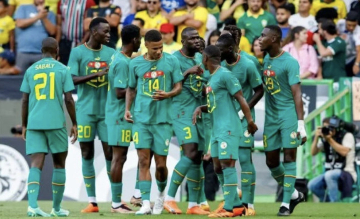 CAN 2024 / Tirage : Le Sénégal tombe dans le groupe de la mort, avec le Cameroun