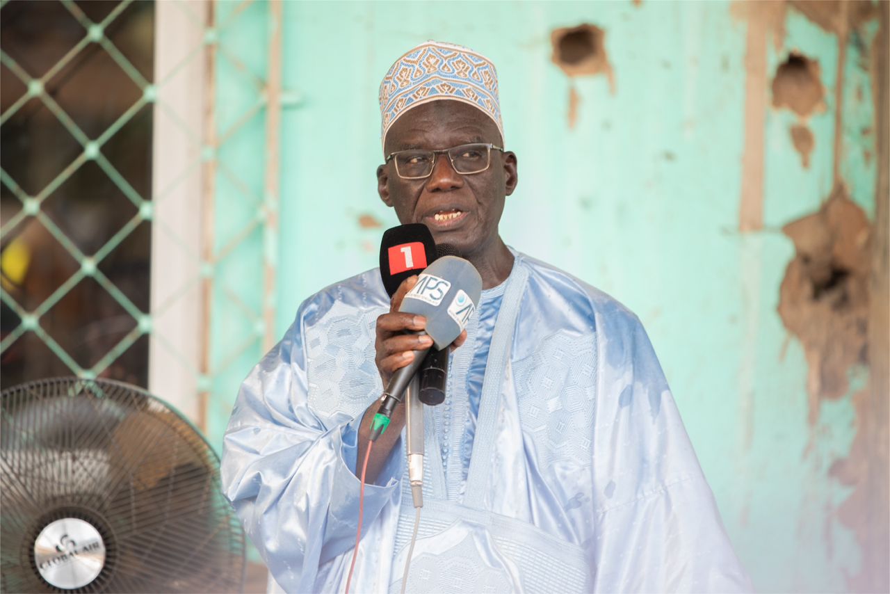 Saint-Louis : Amadou Bâ passe en revue les principaux secteurs d'activité, porteurs d'emplois et leviers de la vie économique