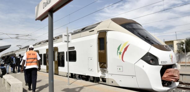 Le Train Express Régional (TER) En Panne Ce Jeudi Matin (Communiqué)