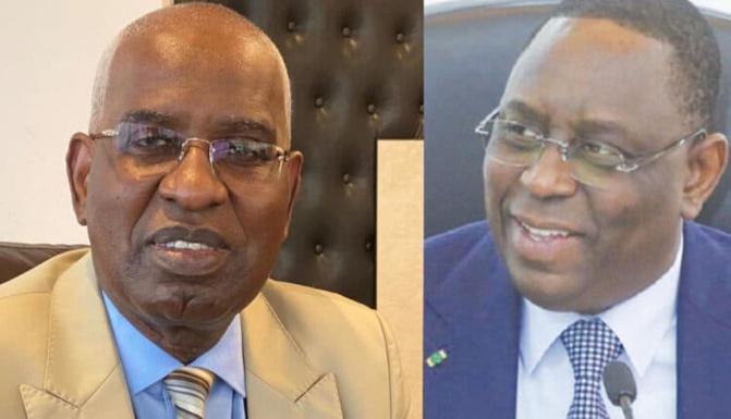 COS Petrogaz : Me Malick Sall peine à rencontrer le Président Macky Sall