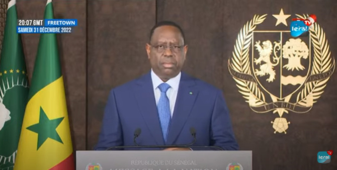 Emigration clandestine: Macky Sall veut neutraliser les départs de migrants