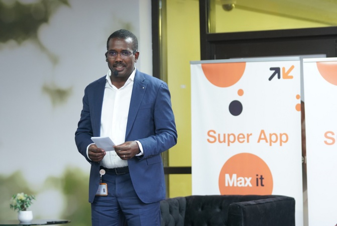 Super application avec l’ambition de devenir le produit préféré des Sénégalais : La Sonatel lance Max it