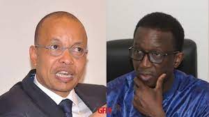 La Grosse Alerte De Souleymane Jules Diop Sur Le Candidat Amadou Bâ