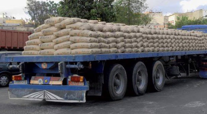 A. Sow, Conducteur de Camion : Trahison et Évasion vers l'Italie, un Récit Désarmant