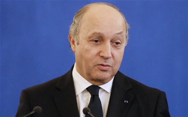 Affaire Me Amadou Sall : Laurent Fabius saisi interpellé par des avocats français