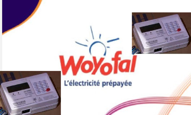 Une bonne nouvelle pour le Woyofal: « la troisième tranche supprimée avec effet immédiat ! » annonce Félix Antoine Diome