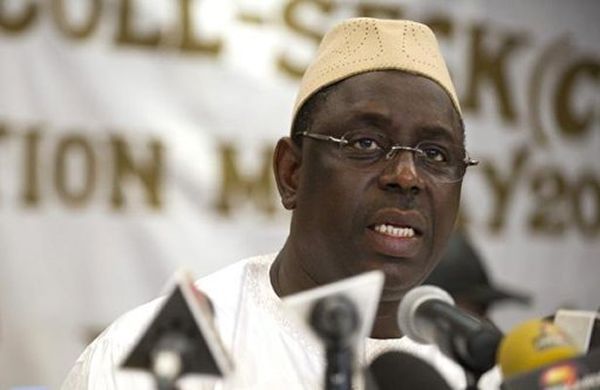 Macky Sall met en garde les transhumants: "L'Apr n'est ni une échappatoire ni une aile protectrice pour personne"