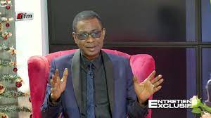 ENTRETIEN EXCLUSIF AVEC YOUSSOU NDOUR