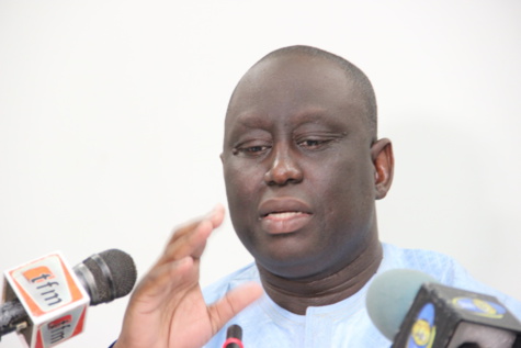 Licenciement abusif : Le maire de Guédiawaye, Aliou Sall, devant le tribunal ce matin