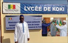 En hommage au Général Meïssa Cellé Ndiaye : Des fils de son terroir natal, demandent à ce que le Lycée de Koki porte son nom