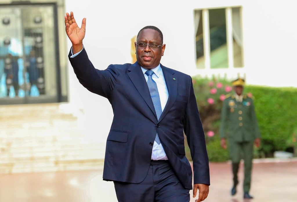 31 Décembre : Macky Sall, un dernier discours pour l’histoire et aux accents de legs pour la postérité