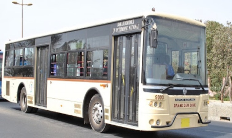 La société Dakar Dem Dikk a réceptionné 370 nouveaux bus