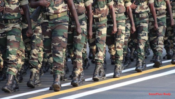 Général Mouhamadou Keita, ancien commandant du contingent sénégalais au Koweït : « C’est par cette tragédie que le monde découvrit la participation du Sénégal à la guerre du Golfe »