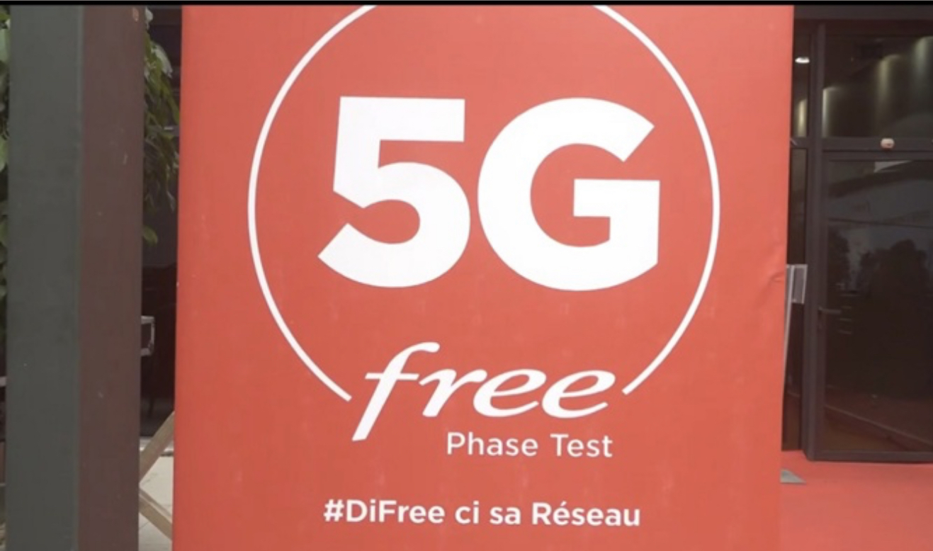 Polémique autour de la 5G de Free : Quand Le prix d’acquisition par Free dérange