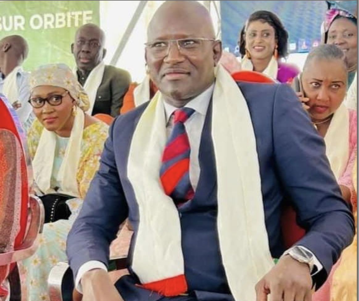 « Et si l’on parlait d’Amadou BA, au-delà du candidat », Par Magueye Boye, Maire de Khombole