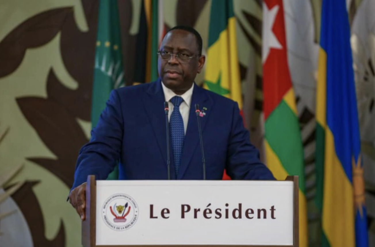 Macky Sall insiste pour la bonne organisation de la Présidentielle